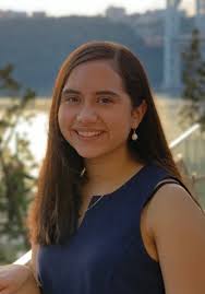 Congrats Stephanie Niño de Rivera