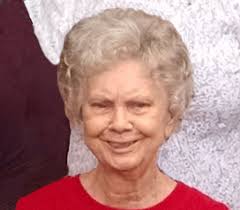 Martha Jean (Carter) Metcalf Obituary September 25, 2023