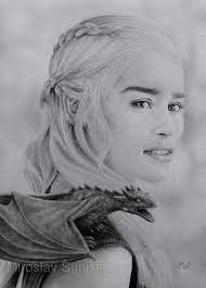 Pin On Daenerys Stormborn