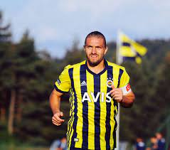 Javascript is required for the selection of a player. Fenerkolik Kaptan Caner Erkin Facebook