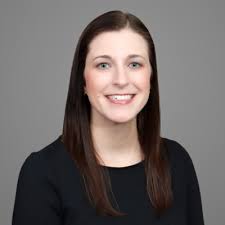 Nina Jones, ATPD, CAPM