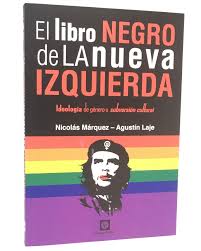 El libro negro de la nueva izquierda: Facebook