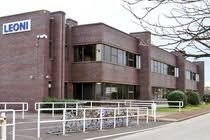 Locations Wiring Systems Division Leoni