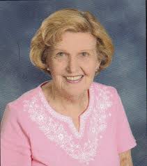 Obituary for Claire Margaret Barnable