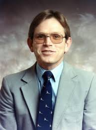 Michael Ray Christiansen (1955-2010)