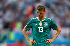 En esta web tendrás disponible un directo desde una hora antes del partido en el que no te perderás nada de lo que ocurra. Alemania Eliminado Del Mundial De Rusia 2018 Tras Perder Con Corea Diario 26