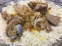 مطعم السدة في جدة