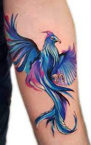 Phoenix tattoo feminine phoenix bird tattoos phoenix tattoo design mini tattoos body art tattoos sleeve tattoos pretty tattoos beautiful tattoos henne tattoo. Phoenix Tattoos Meanings Artists Tattoo Designs Ideas