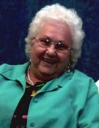 Obituary for Cora M. (Bliss) McCaw