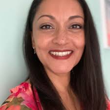 Profile for Aliya Edenheart