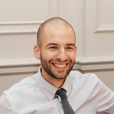 Shadassa OURSHALIMIAN