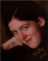 Obituary information for Kelly Marie Goff