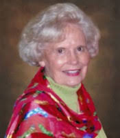 Obituary for Elizabeth Pegram Walker