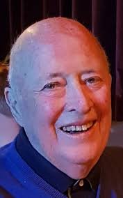 Death Notice of Brendan PIERCE (Glasnevin, Dublin)