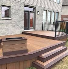 Find your perfect outdoor dwelling space in the uk. Looking For Deck Inspiration Our Deck Ideas Deck Plans And Product Gallery Is The Perfect Way To Start Yo Deck Steps Backyard Renovations Patio Deck Designs