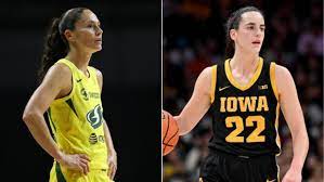 Sue Bird encourages Caitlin Clark to go pro: WNBA legend says Iowa senior  could be instant All-Star as a rookie | Sporting News