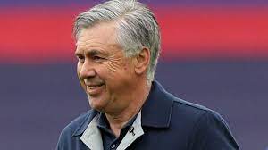 Ancelotti coached real from 2013 to. Carlo Ancelotti Real Madrid Want Everton Manager To Return As Zinedine Zidane Replacement Football News Sky Sports