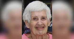 Obituary for Anne Ferguson Davin