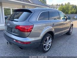 Image result for Graphite Gray 2012 Q7