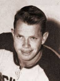 Player photos for the 1955-56 Shawinigan Falls Cataracts at hockeydb.com