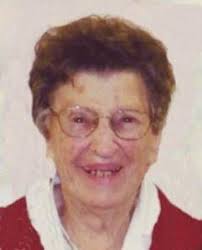 Mary Stanko Obituary (1924