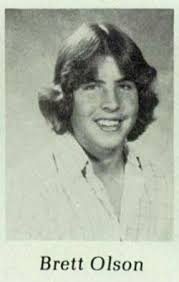 Brett Allen Olson (1962-1983)