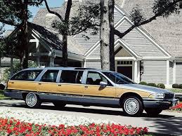 buick grand estate wagon 6 door limousine jpm entertainment buick roadmaster buick buick cars buick grand estate wagon 6 door
