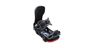 Bent Metal Cor Pro Snowboard Bindings 2020