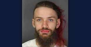 Frank J. Bredt, Jr. Convicted of Murdering Elisabeth Bell