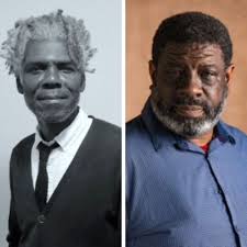 Frederick Douglass in Exeter