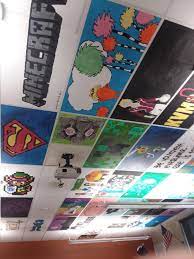 We did not find results for: School Ceiling Tile Painting Ideas Painting Inspired