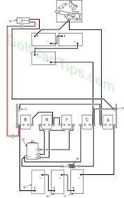 Cwmoore, sep 2, 2018, 40 replies, in forum: Harley Davidson Golf Cart Wiring Diagrams 1972 To 1975 Model De Wiring Diagram For Heavy Cable Golf Carts Electric Golf Cart Harley Davidson