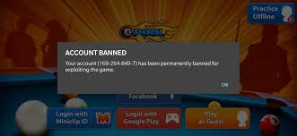 8 ball account name change trick miniclip to gmail to facebook complete method watch now. I M Playing 8 Ball Pool Since Last 5years My Id Is Banned By Mini Clip Please Help Me To Unbaned Google Play Community