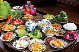 Trần hữu sơn, cúng giao thừa hay lễ trừ tịch là lễ quan trọng nhất trong tết nguyên đán. Dbrn9lz5uimlfm