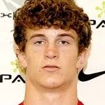 Austin Moss' High School Football Stats