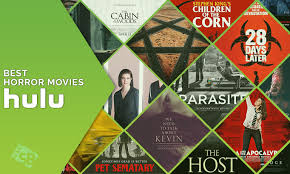 Vulture's list of the 40 best horror movies to stream on hulu, including possessor, hellraiser ii: 30 Best Horror Movies On Hulu To Watch In 2021 Screenbinge