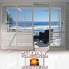 On the street of southeast monroe street and street number is 2856. 5 Day Plantation Shutters Blinds Reviews Facebook