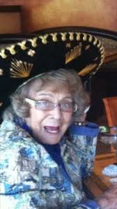 Obituary information for Augustina M. Tina King