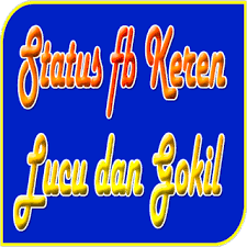  Berita Unik Dan Aneh Kata Kata Lucu Buat Update Status Di Facebook Yang Bikin Ngakak Bakal Banyak Yang Like Penting Bagikan Lucu Kata Kata Komentar Lucu