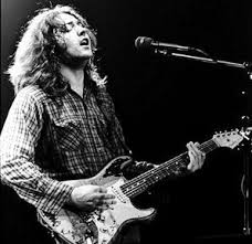 Into A Blue Haze Rory Gallagher Live In Toronto 1991 Rory Gallagher Rory Rory Williams