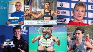 We did not find results for: Tokio 2020 Das Sagen Top Laufer Zur Olympia Verschiebung Runner S World