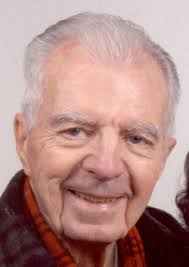 Lieut Arnold Marcel Kellner (1916-2005)