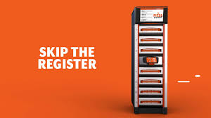 Little caesars is an internationally recognized pizza chain. Order On Our App Skip The Register With Pizza Portal Pickup Youtube