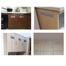 Cut the hole for the duct, attach it, then install the roof cap. 4pcs 100mm Wide Rectangle Aluminum Air Vent Ventilation Grille Cover Closet Shoe Cabinet Air Conditioner Grille Grill Grille Ventilationgrill Vent Aliexpress