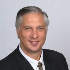 Chris Eichmann, Johnson Controls