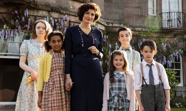 Ordeal By Innocence review - crime saga seamlessly sifts truth from lies |  Television | The Guardian