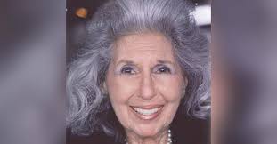 JACQUELINE BERNHARDT Obituary