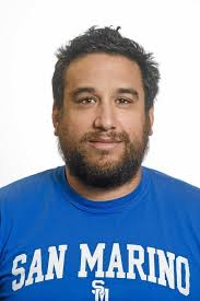 San Marino's Zander and Evan Wick are 2016 Pasadena Star-News Co-Wrestlers  of the Year