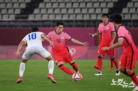 올림픽 악수 거부한 이동경 비매너 논란…조직위 '신체접촉 금지' 지침(종합) 올림픽 mbc, 우크라이나 입장 때 체르노빌 사진 사용 사과(종합) Qa2ir8glkv Jsm