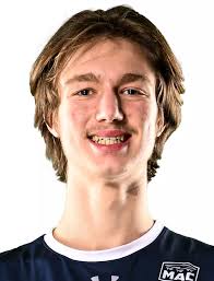 2023 Men's Volleyball Roster